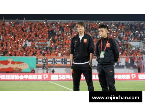 中国足球教练团队大揭秘