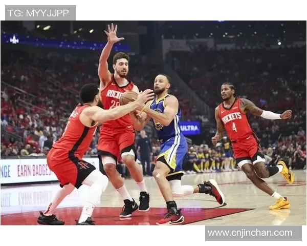 勇士与火箭激战回顾2019年CCTV精彩赛事全景解析